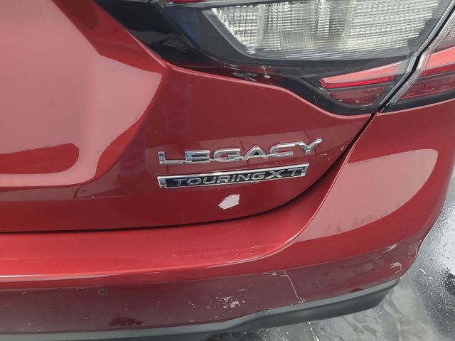 2024 – Subaru – Legacy