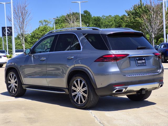 used 2025 Mercedes-Benz GLE car, priced at $60,301