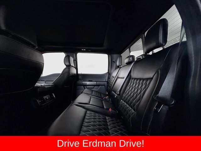 Used 2022 Ford F-150 Truck
