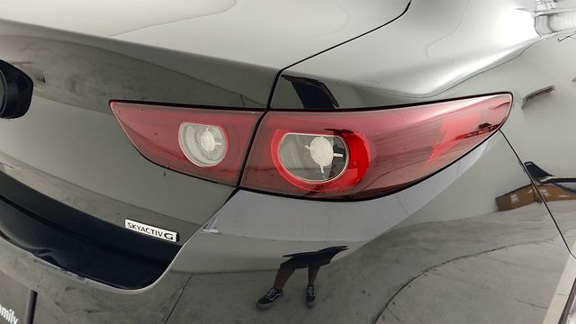 2022 Mazda Mazda3 Select Black at Emmons Autoplex
