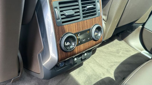 Used 2019 Land rover Range Rover Sport SUV