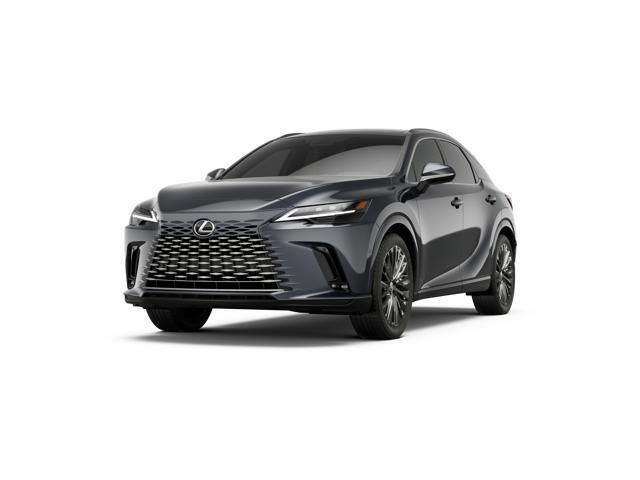 Thumbnail: 2026 Lexus RX - 6