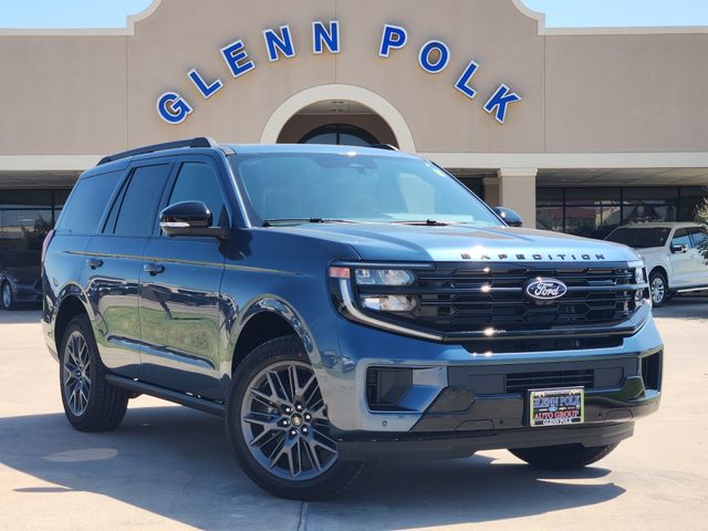 2027 Ford Expedition
