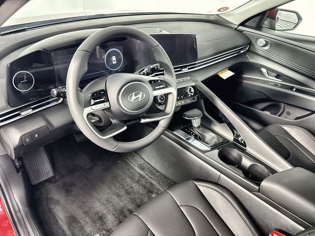 New 2025 Hyundai Elantra For Sale in Indianapolis, IN