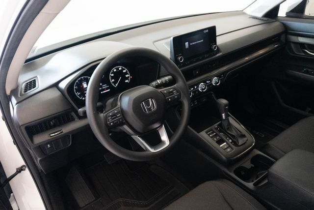 Used 2025 Honda CR-V SUV