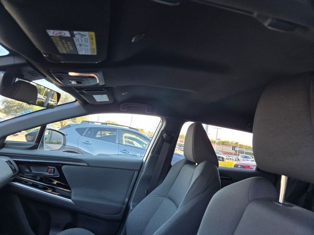 Used 2023 Subaru Solterra Premium 4D Sport Utility