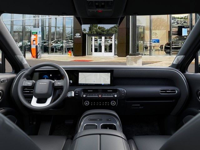 New 2026 Black Hyundai Calligraphy image 11