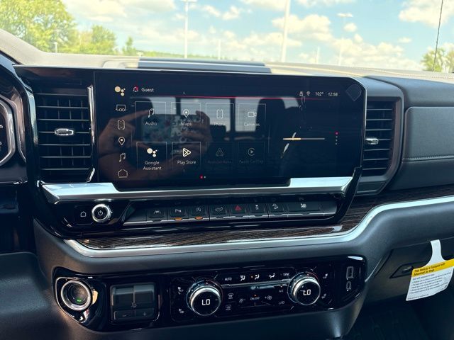 New 2026 GMC Sierra 1500 Truck