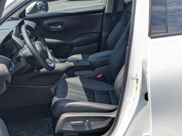 New 2027 Platinum White Pearl Honda EX-L image 10