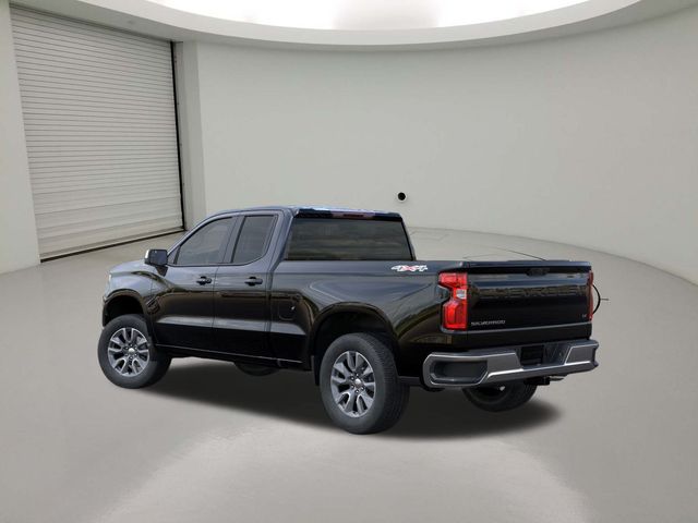 New 2025 Chevrolet Silverado 1500 For Sale in Grove City, OH