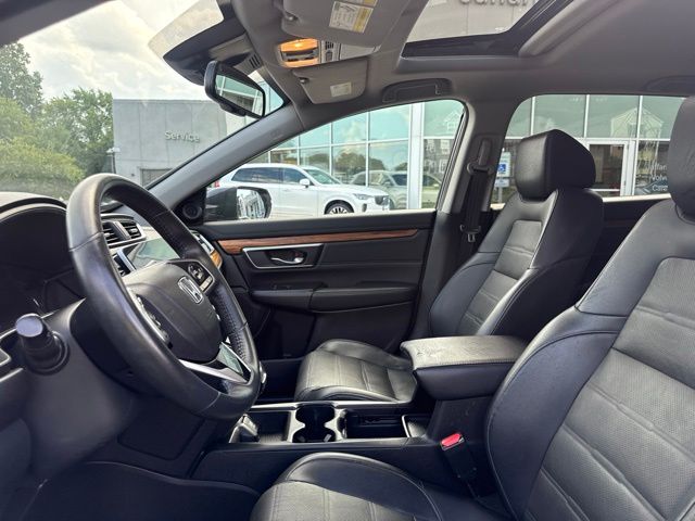 Used 2019 Honda CR-V SUV