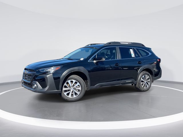 2025 Subaru Outback Premium AWD