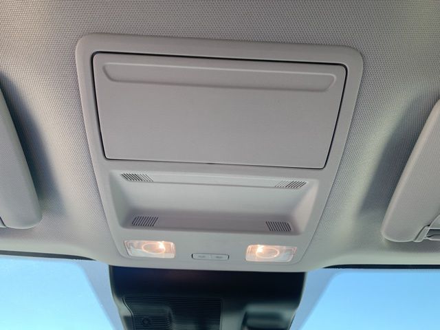 New 2026 Gray Ford XLT image 32