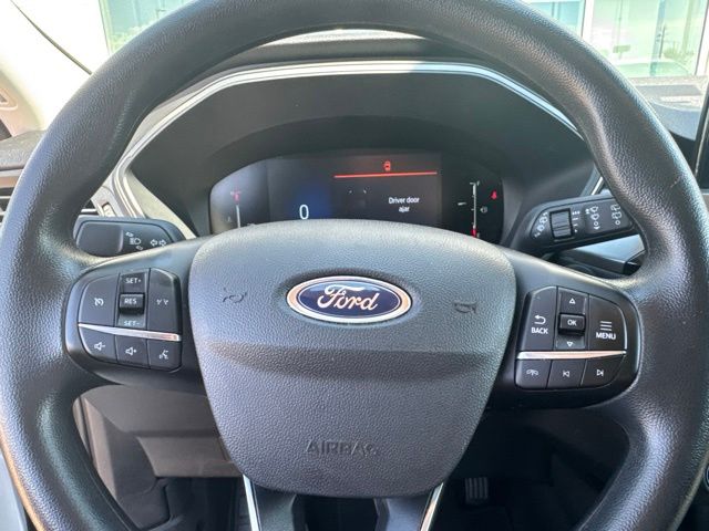 Used 2025 Ford Escape SUV