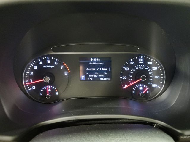 Used 2020 Kia Soul Hatchback