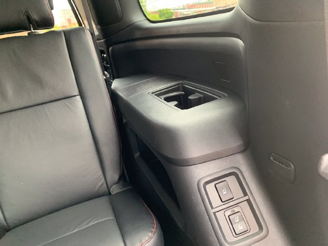 Used 2020 Toyota Sequoia SUV
