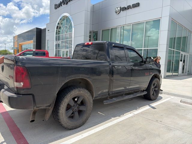 Used 2019  Ram Tradesman image 7