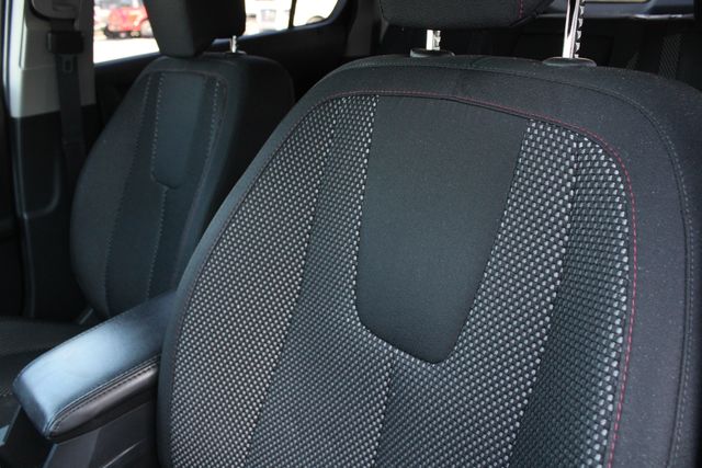 Used 2016 Blue Chevrolet LT image 5