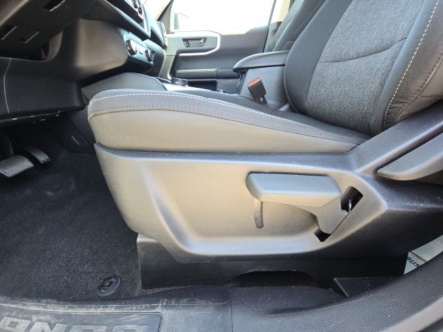 2024 Ford Bronco Sport Big Bend:168512B