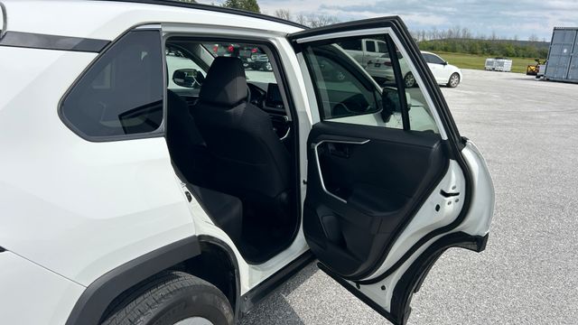 Used 2021 Toyota RAV4 SUV