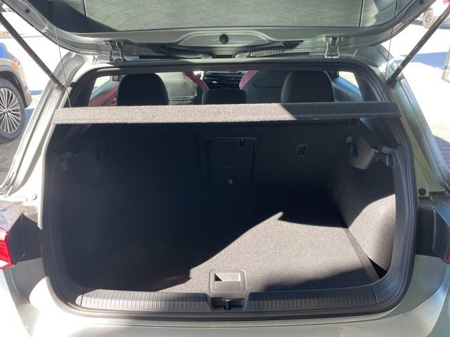 used 2025 Volkswagen Golf GTI car, priced at $30,977