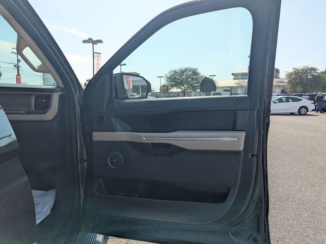 2024 Ford Expedition Max Limited Gray at Jones Ford