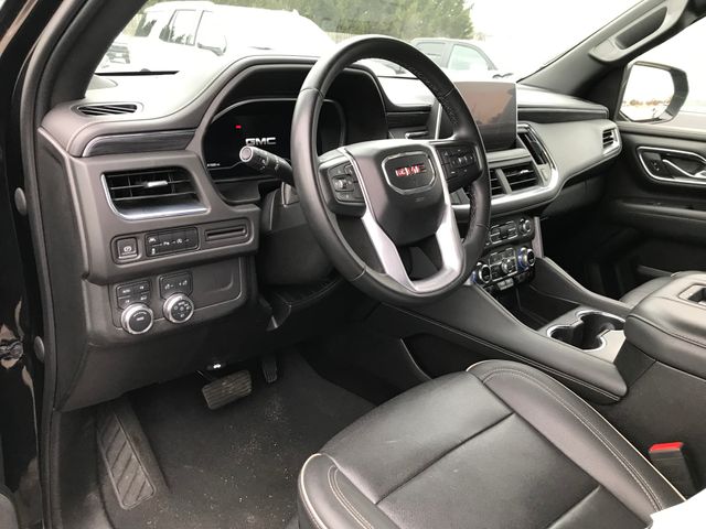 2023 GMC Yukon SLT 2