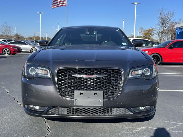 2022 Chrysler 300 S 5