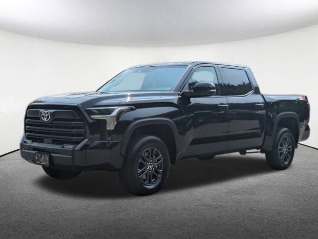 2024 Toyota Tundra SR5 9