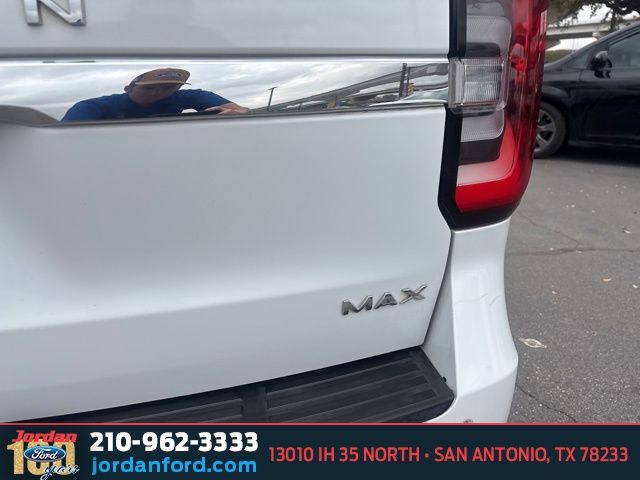 Used Car 2022 Ford Expedition Max  Limited For Sale Under $50,000 In San Antonio, Texas