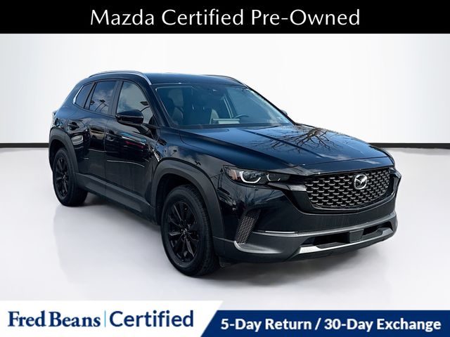 2023 Mazda CX-50 2.5 S Select AWD