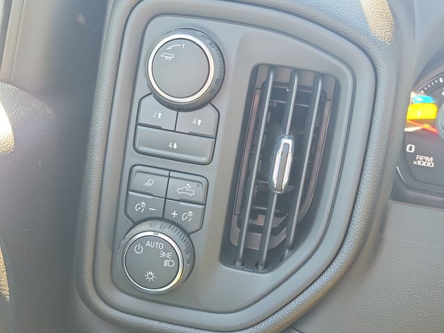 2026 Chevrolet Silverado 3500 Crew Cab 4WD Knapheide Service Truck for sale #TF114468 - photo 8