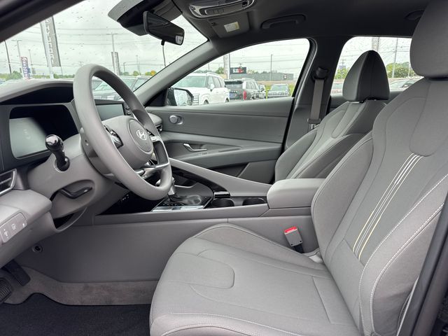 New 2026 Black Hyundai Blue image 11