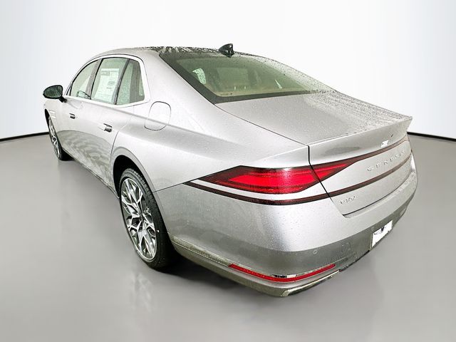 Thumbnail: 2026 Genesis G90 - 7