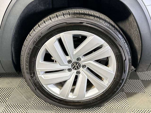 2021 Volkswagen Atlas SEL photo