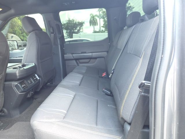 2024 Ford F-150 - $35,497