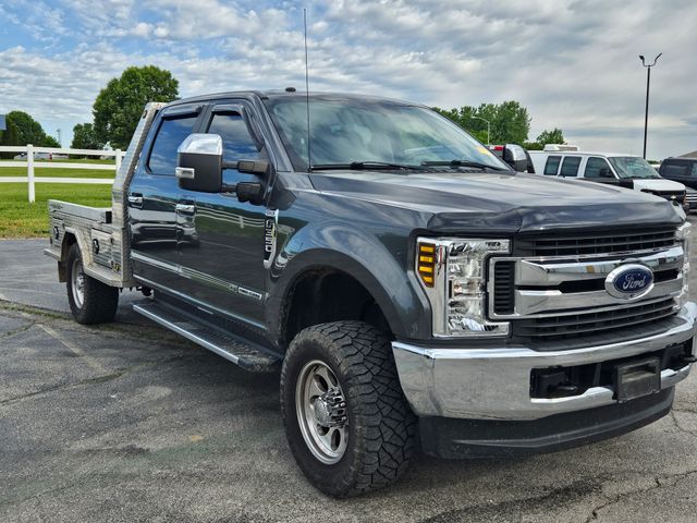 2019 Ford F-350SD XL photo