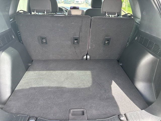 2021 Ford Escape SE photo