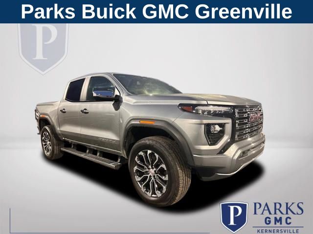 2023 GMC Canyon Denali Crew Cab 4WD