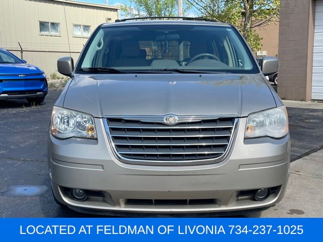 Used 2009 Chrysler Town & Country For Sale in Muncie, IN