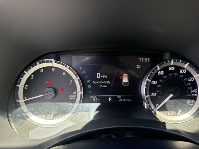 2024 Toyota Highlander - $33,998