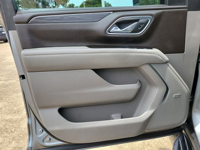 2023 GMC Yukon SLT Silver at EAG Ford Navasota