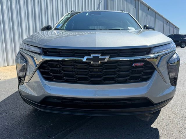 new 2026 Chevrolet Trax car, priced at $27,885