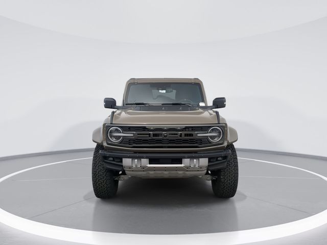 New 2025 Marsh Gray Ford Raptor® image 3