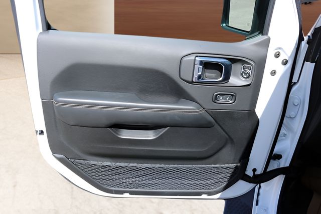 Used Car 2025 Jeep Wrangler  Sahara 4xe For Sale Under $40,000 In Austin, Texas