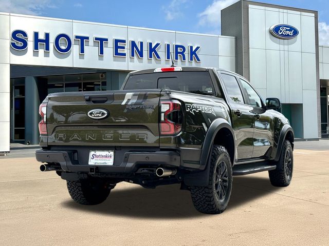 New 2026 Gray Ford XLT image 8