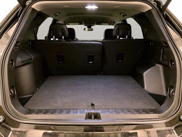 2020 Chevrolet Equinox Premier Black at Audi Porsche Sewickley