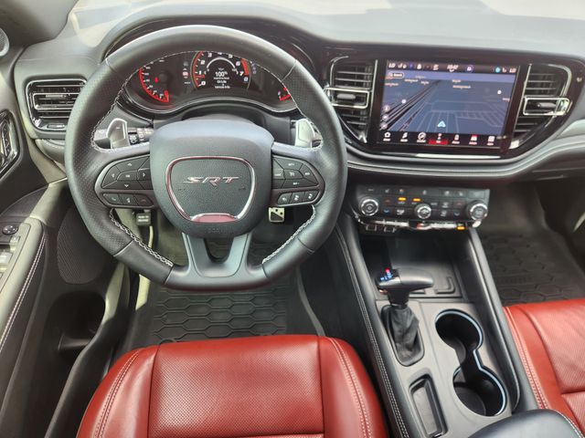 2024 Dodge Durango SRT 392 Black at Bayshore Chrysler Jeep Dodge Ram
