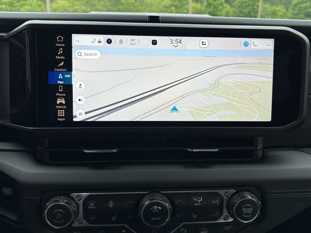 New 2026 Jeep Wrangler SUV