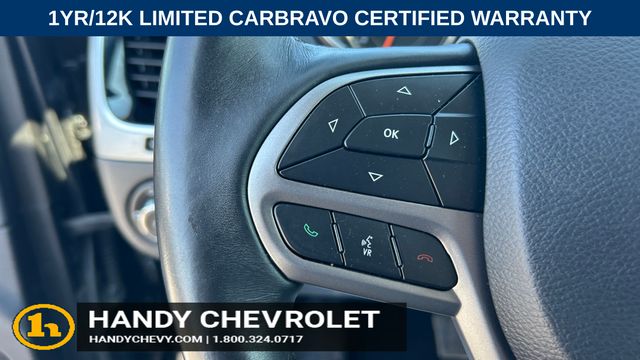 Used 2019 Jeep Cherokee SUV